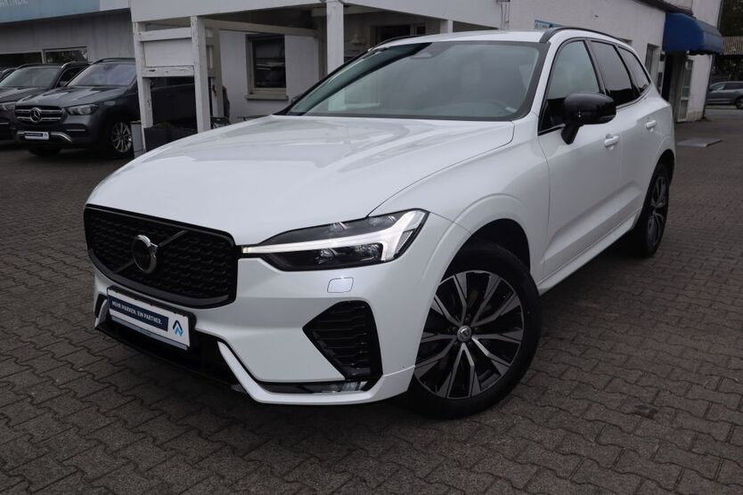 Volvo XC60 111.156 km 33.980 € Darmstadt 64291