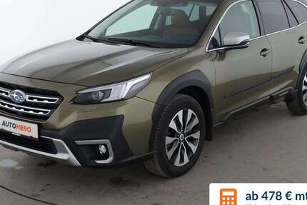 Subaru OUTBACK 47.130 km 34.750 &euro; Frankfurt am Main 65936