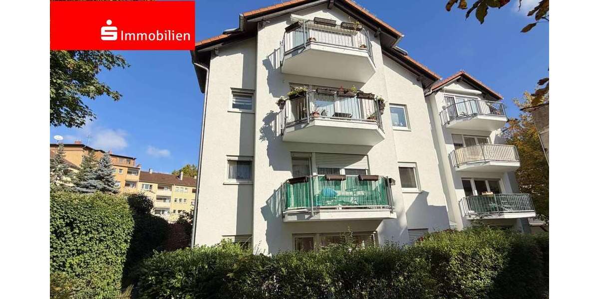 Wohnung zum Kaufen in Offenbach 319.000 € 72.01 m² 3 zimmer