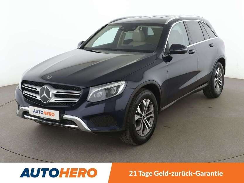 GLC 350