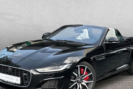 Jaguar F-Type 3.000 km 129.880 € Mainz-Hechtsheim 55129