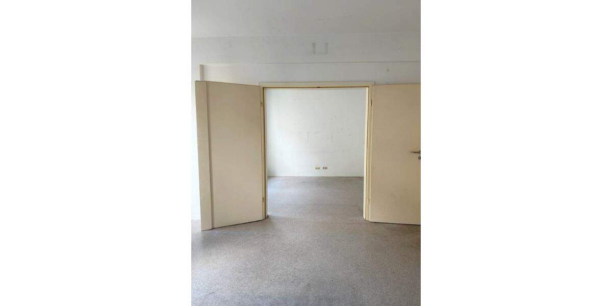 Viel Raum für eigene Gestaltung und 100 % Lebensqualität im Herzen von Neu-Isenburg 3 zimmer