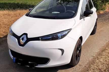 Renault ZOE 32.000 km 5.900 € Ober-Ramstadt 64372