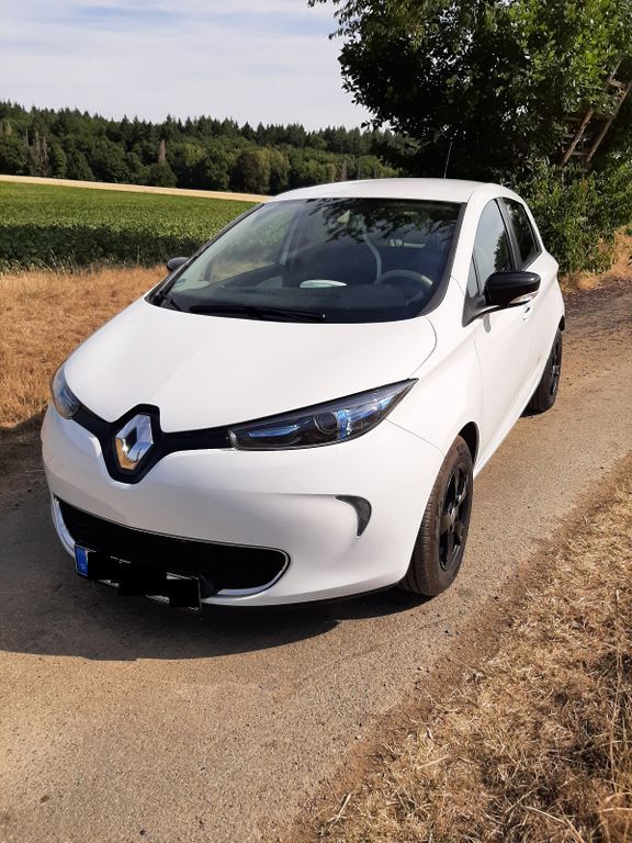 Renault ZOE 32.000 km 5.900 € Ober-Ramstadt 64372