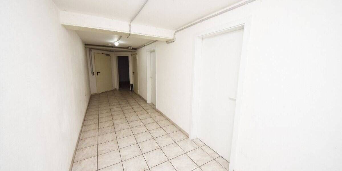 Etagenwohnung Babenhausen - 2 Zimmer, 64 m&sup2;, 179.000&euro; | Angebot:24114055