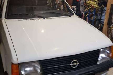 Opel Kadett 200.000 km 7.000 &euro; Frankfurt am Main 60529