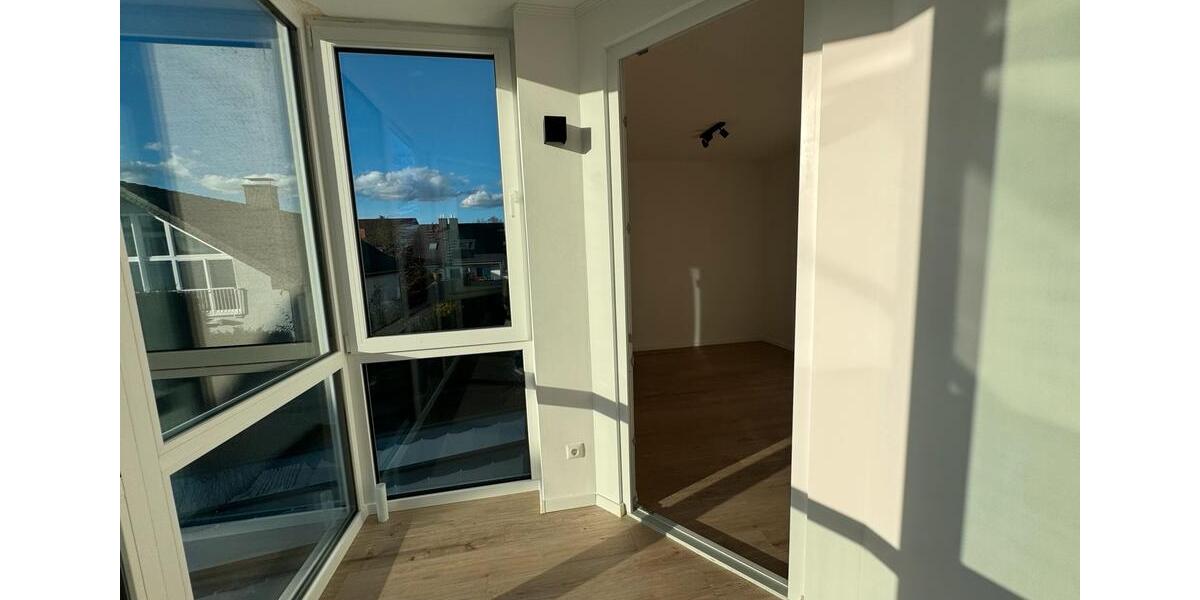 Etagenwohnung Büttelborn - 2 Zimmer, 72 m&sup2;, 1.200&euro; | Angebot:25362680