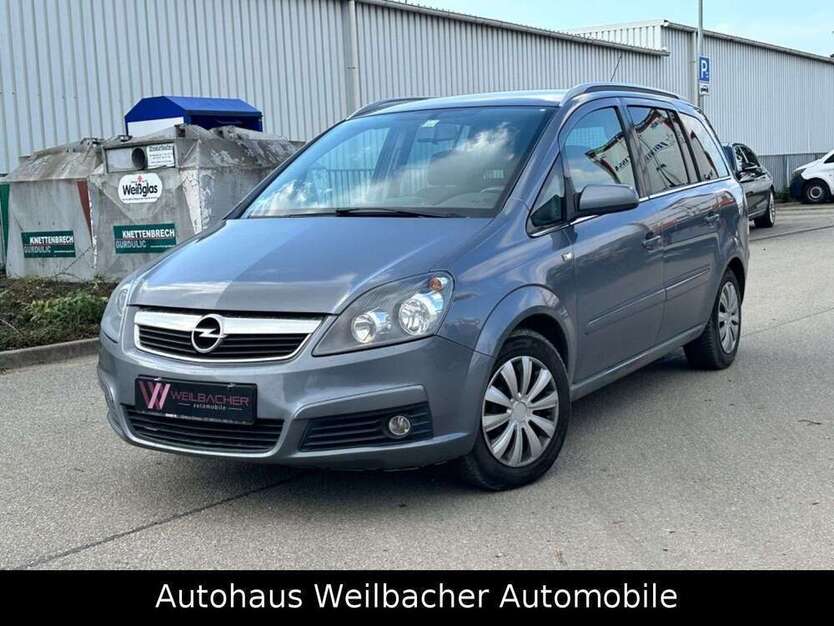 Zafira
