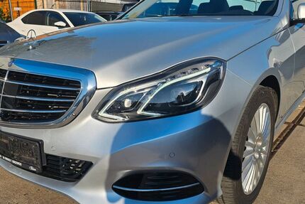 Mercedes-Benz E 350 99.700 km 19.990 &euro; Hattersheim 65795