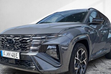 Hyundai TUCSON 11.510 km 39.690 &euro; Frankfurt 60314