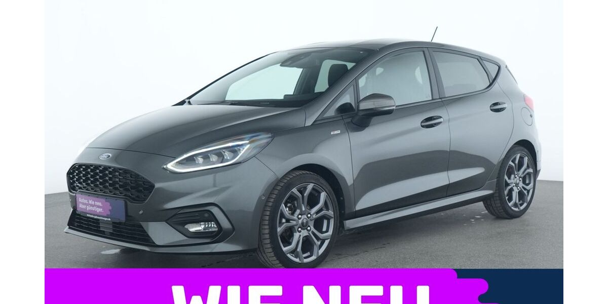 Ford Fiesta 36.352 km 16.375 &euro; Dietzenbach bei Frankfurt 63128