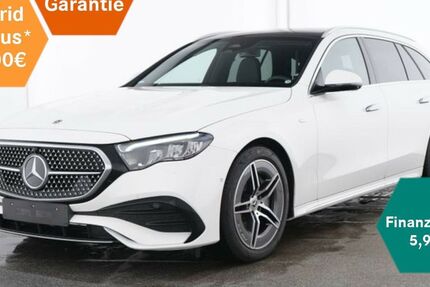 Mercedes-Benz E 300 14.288 km 53.600 &euro; Pfungstadt 64319