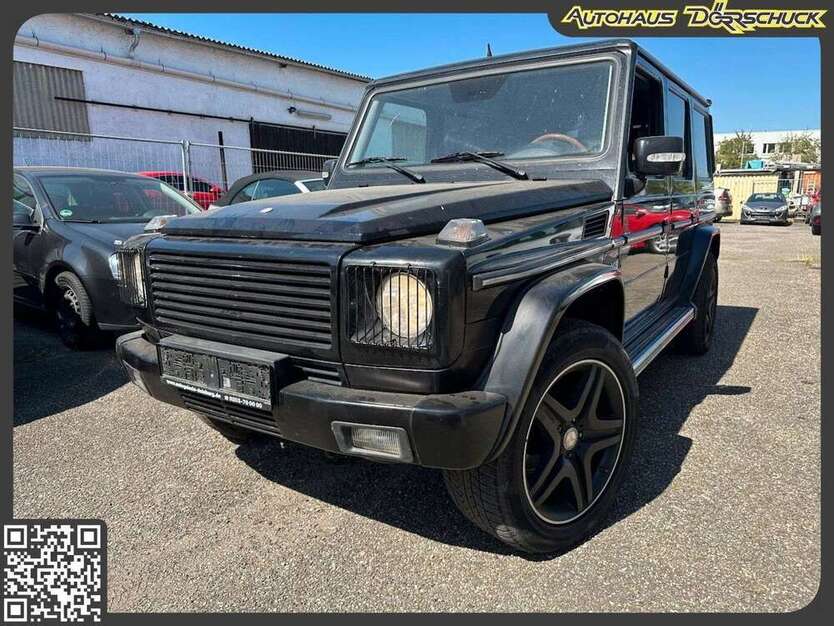 G 400