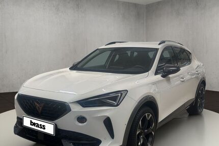 Cupra Formentor 17.800 km 29.950 &euro; Darmstadt 64293