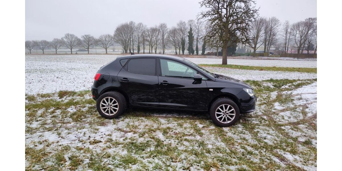 Seat Ibiza 184.100 km 6.499 &euro; Frankfurt 60386