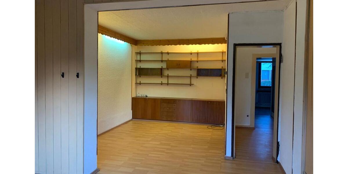 Mehrfamilienhaus, Wohnhaus Offenbach am Main Bieberer Berg - 9 Zimmer, 113 m&sup2;, 270.000&euro; | Angebot:25217442