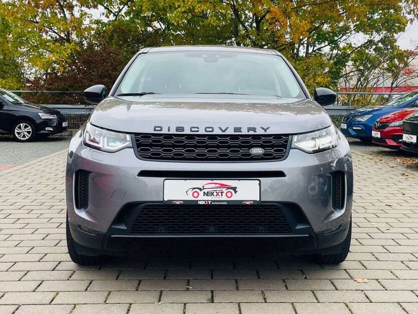 Land Rover Discovery 185.000 km 17.900 € Flörsheim 65439