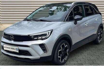 Opel Crossland 22.365 km 16.480 &euro; Rüsselsheim 65428