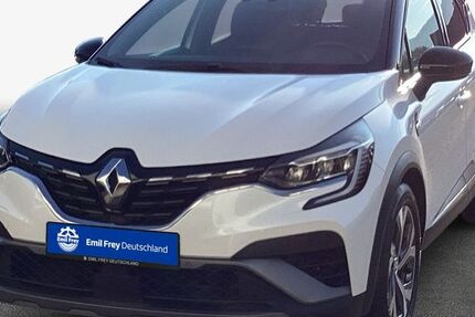 Renault Captur 41.262 km 17.740 &euro; Zwingenberg 64673
