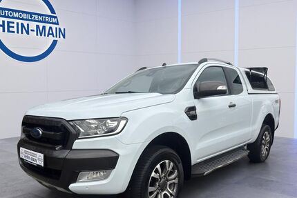 Ford Ranger 164.500 km 23.900 &euro; Nauheim 64569