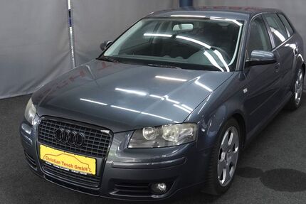 Audi A3 161.868 km 4.490 &euro; Pfungstadt 64319