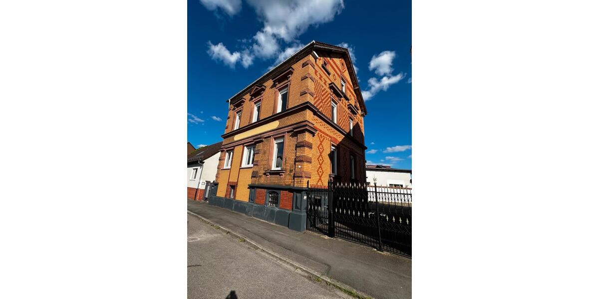 Einfamilienhaus Münster (Hessen) - 9 Zimmer, 180 m&sup2;, 2.450&euro; | Angebot:21530701