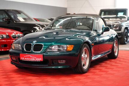 BMW Z3 222.762 km 6.950 &euro; Pfungstadt 64319