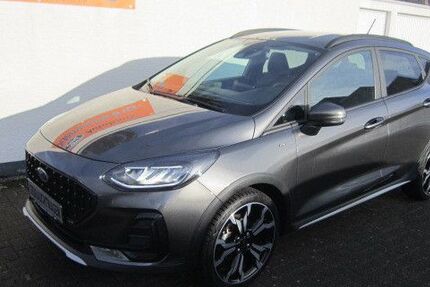 Ford Fiesta 5.980 km 18.900 &euro; Offenbach 63069