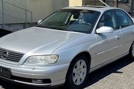 Opel Omega 284.900 km 1.999 &euro; Rüsselsheim 65428