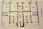 Etagenwohnung Offenbach Offenbach am Main - 2 Zimmer, 70 m&sup2;, 230.000&euro; | Angebot:26322195