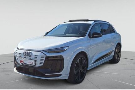 Audi Q6 e-tron 26.332 km 64.999 &euro; Darmstadt 64295