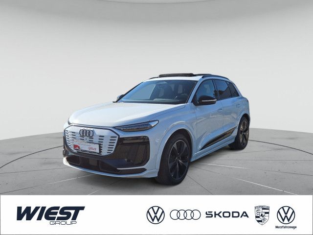 Audi Q6 e-tron 26.332 km 66.880 &euro; Darmstadt 64295
