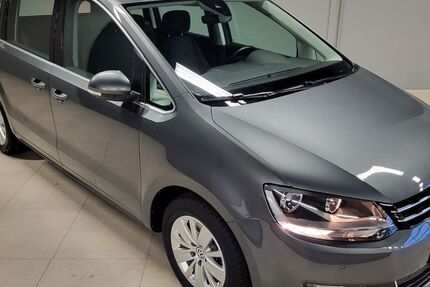 VW Sharan 61.330 km 29.870 &euro; Alsbach-Hähnlein 64665