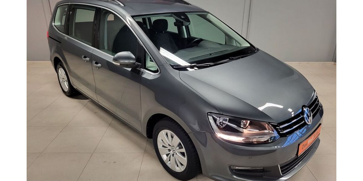 VW Sharan 61.330 km 32.490 &euro; Alsbach-Hähnlein 64665