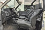 VW Golf 1 Cabrio 1. Hand, orig. 50000 Km 50.000 km 19.999 &euro; Rodgau 63110