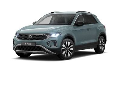 VW T-Roc 25.494 km 22.480 &euro; Neu-Isenburg 63263
