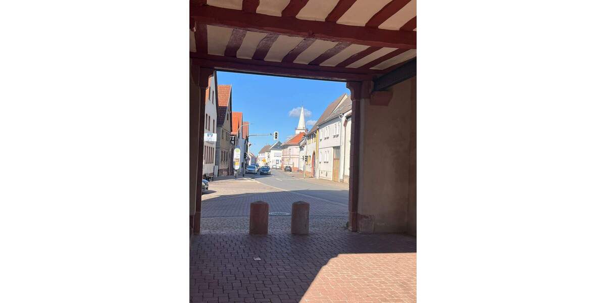 Grundstück Otzberg Lengfeld - 345.000&euro; | Angebot:25716341