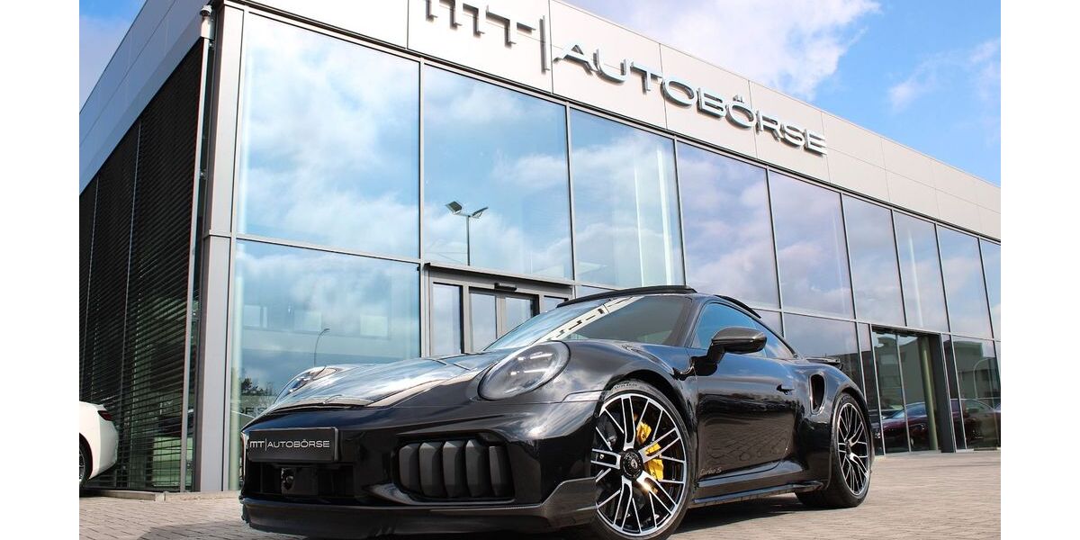Porsche 992 4.250 km 324.900 &euro; Griesheim - Darmstadt 64347