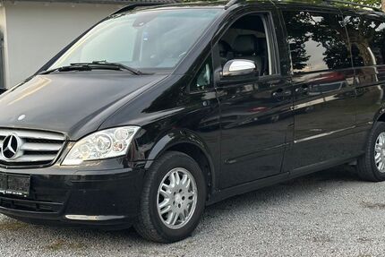 Mercedes-Benz Viano 329.000 km 15.490 &euro; Darmstadt 64293
