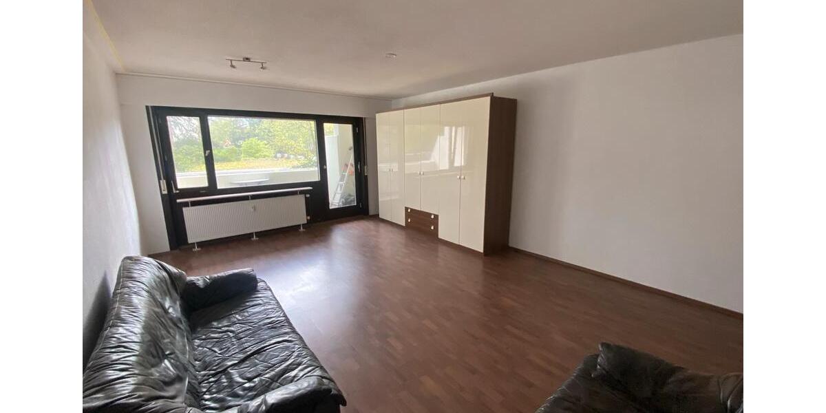 Etagenwohnung Darmstadt Eberstadt - 1 Zimmer, 37 m&sup2;, 800&euro; | Angebot:25749680