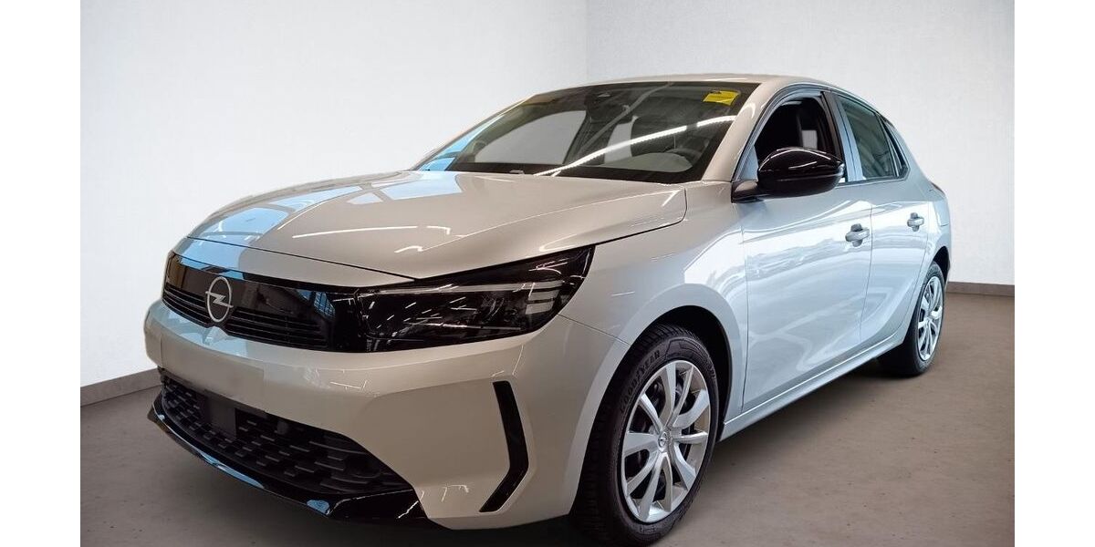 Opel Corsa 11.843 km 16.490 &euro; Rödermark 63322