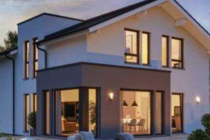 Ihr Traumhaus in Bensheim (SUN 144) 5 zimmer