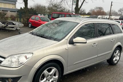 Opel Astra 449.000 km 1.398 &euro; Rüsselsheim 65428
