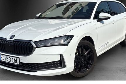 Skoda Superb 4.999 km 47.480 &euro; Bensheim 64625