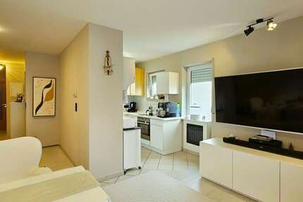 Wohnung Ober-Ramstadt Ramstadt - 2 Zimmer, 58 m&sup2;, 184.000&euro; | Angebot:23642745