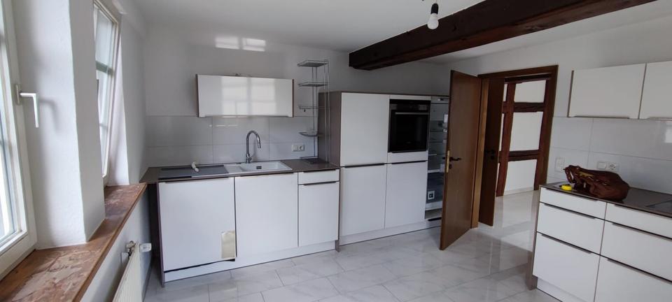 Etagenwohnung Darmstadt Eberstadt - 2.5 Zimmer, 69 m&sup2;, 1.035&euro; | Angebot:25859891