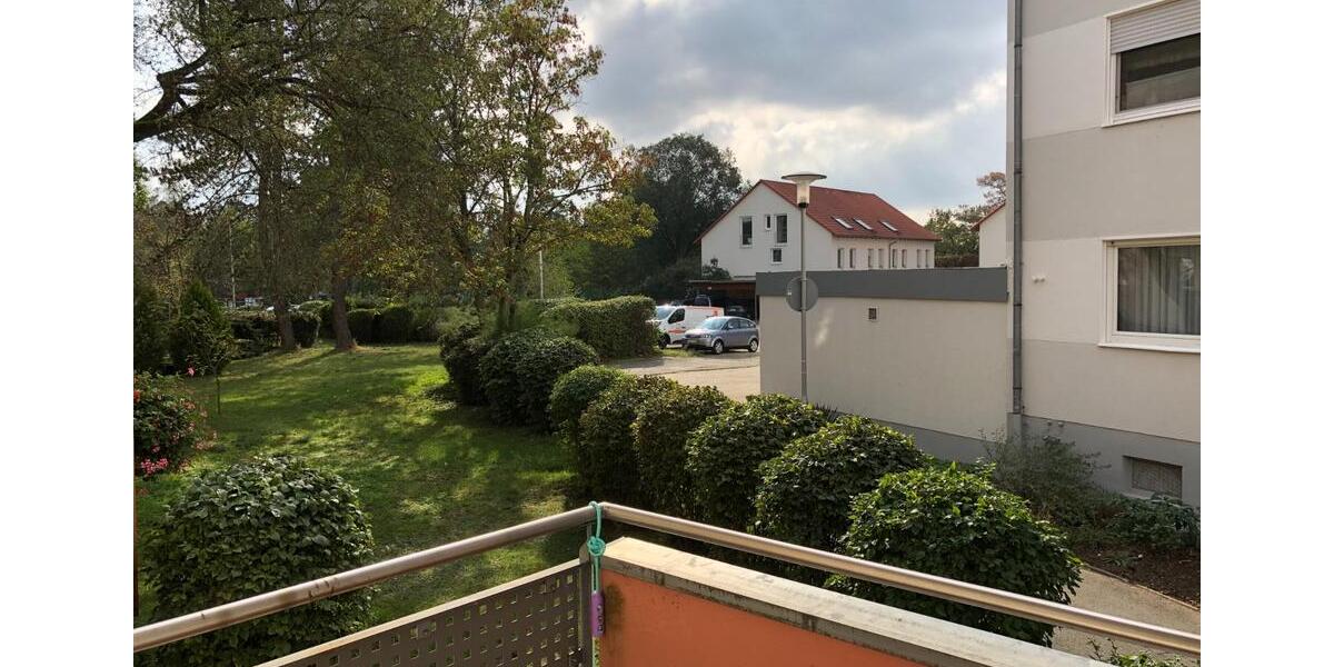 Privat!! 2-Zimmer Eigentumswohnung 2 zimmer