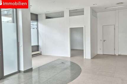 Büro in Ober-Ramstadt 1.368 € 114 m² zimmer