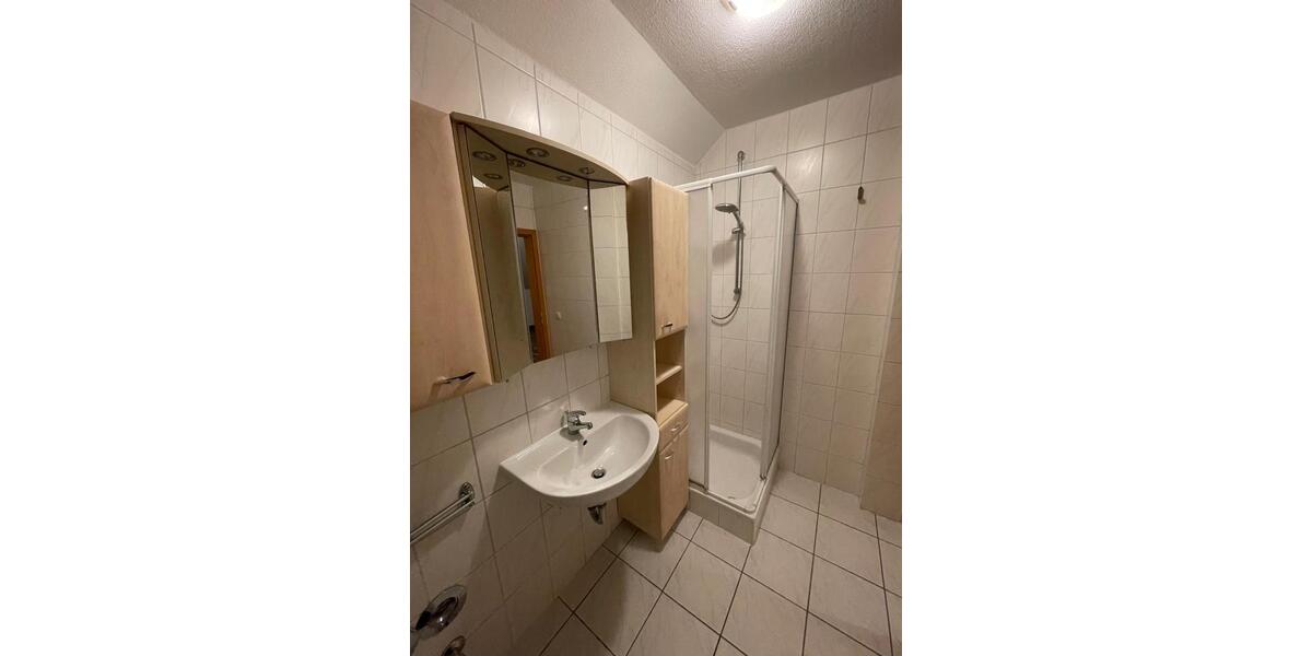 Dachgeschoßwohnung Groß-Umstadt Umstadt - 1 Zimmer, 40 m&sup2;, 700&euro; | Angebot:26397964