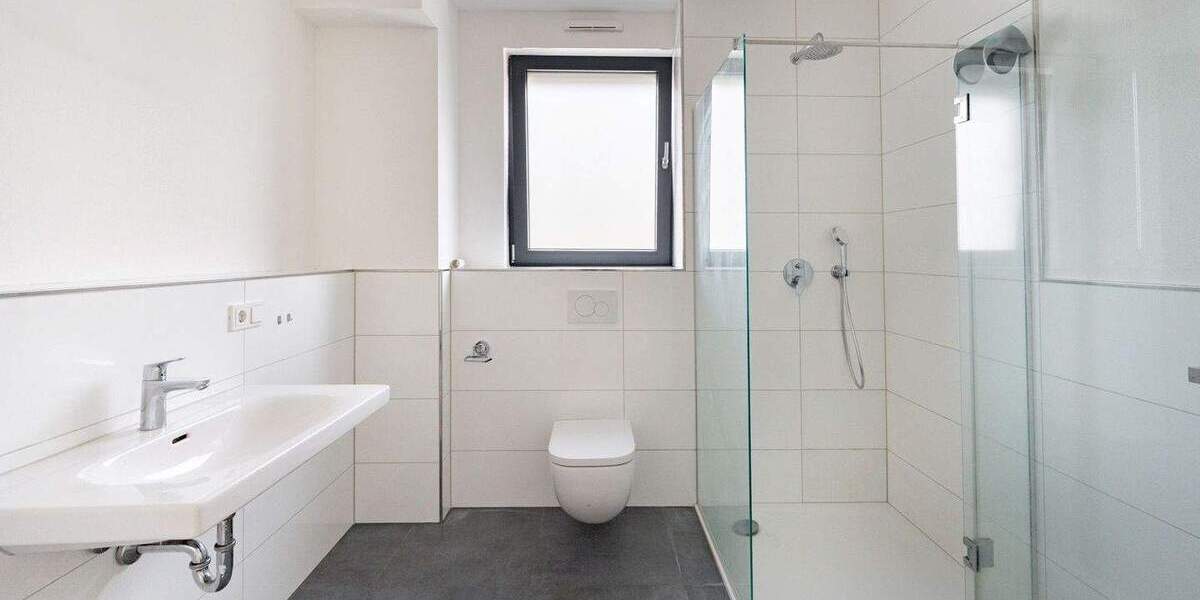 Etagenwohnung Offenbach am Main Bieberer Berg - 3 Zimmer, 96 m&sup2;, 511.291&euro; | Angebot:25771645